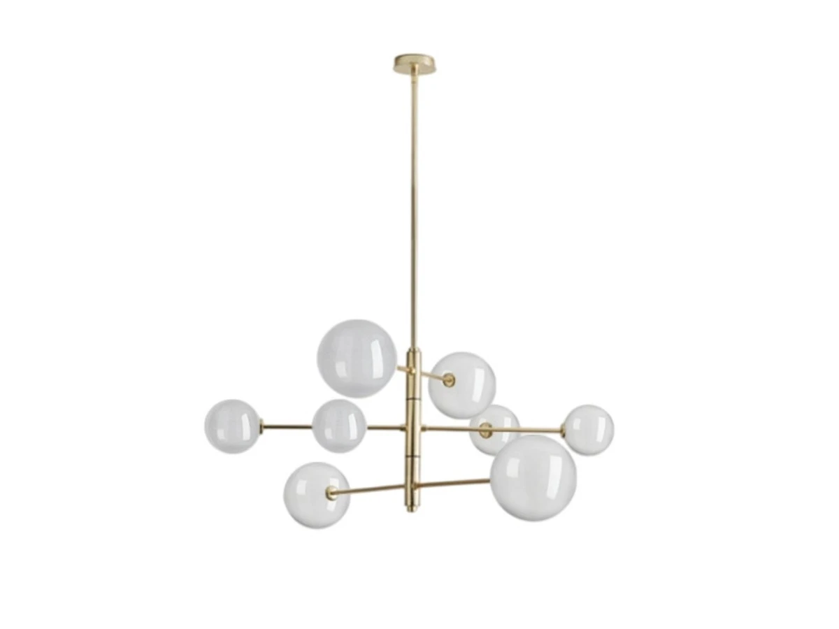 Люстра Atom 8L 963859