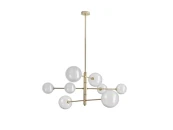 Люстра Atom 8L