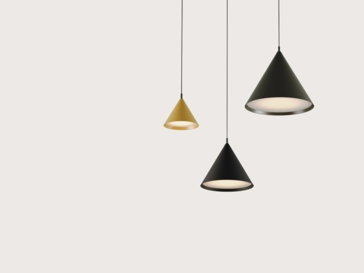 Подвесной светильник Trag C1340/40 963863  - фото 3