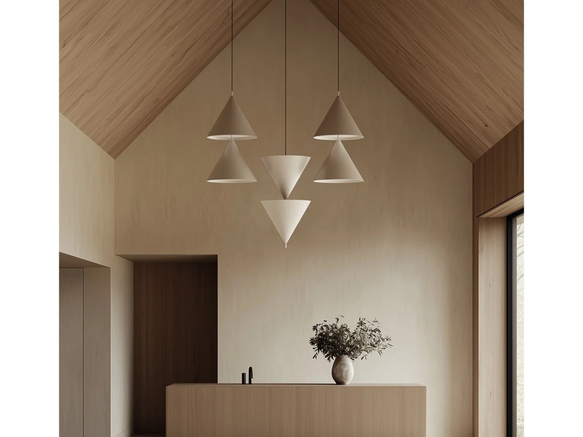 Подвесной светильник Trag C1340/40 963863