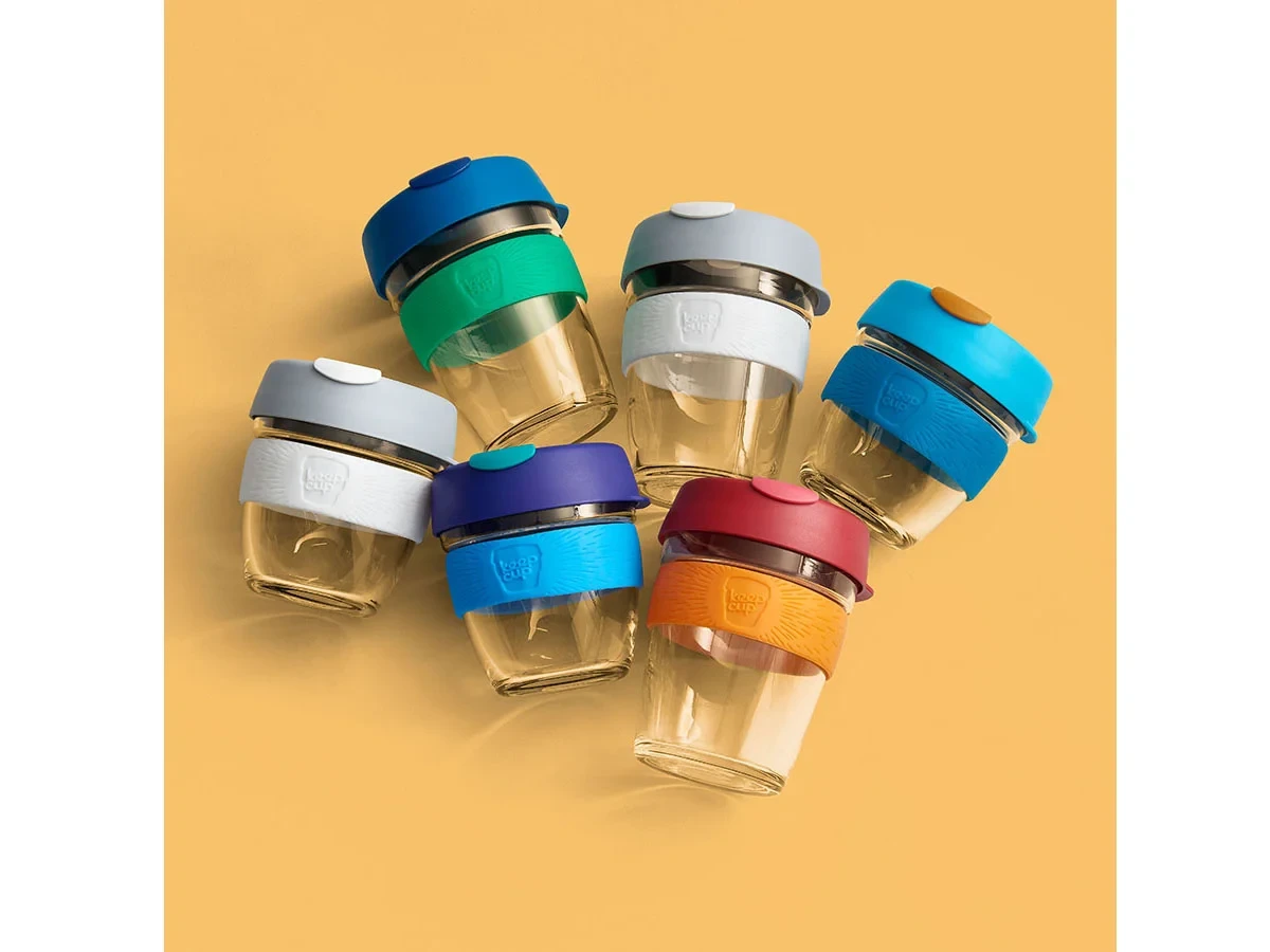 Кружка KeepCup Brew Cork S 597865  - фото 2