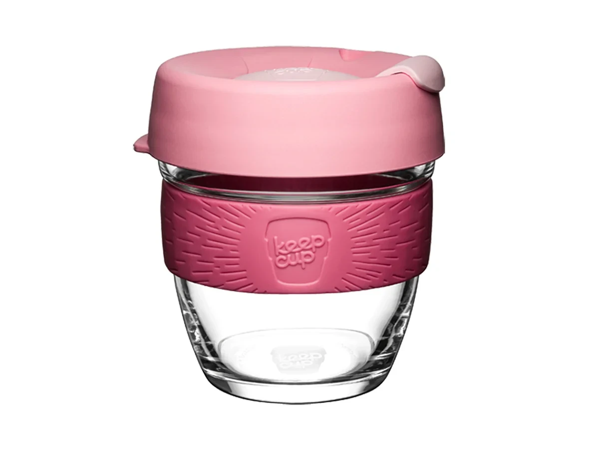Кружка KeepCup Brew Cork S 597865  - фото 1