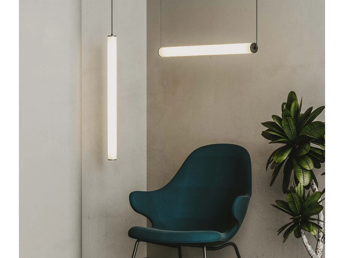 Подвесной светильник Tube 963878