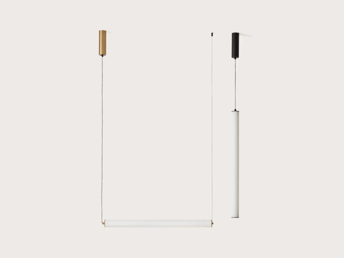 Подвесной светильник Tube 963878  - фото 3