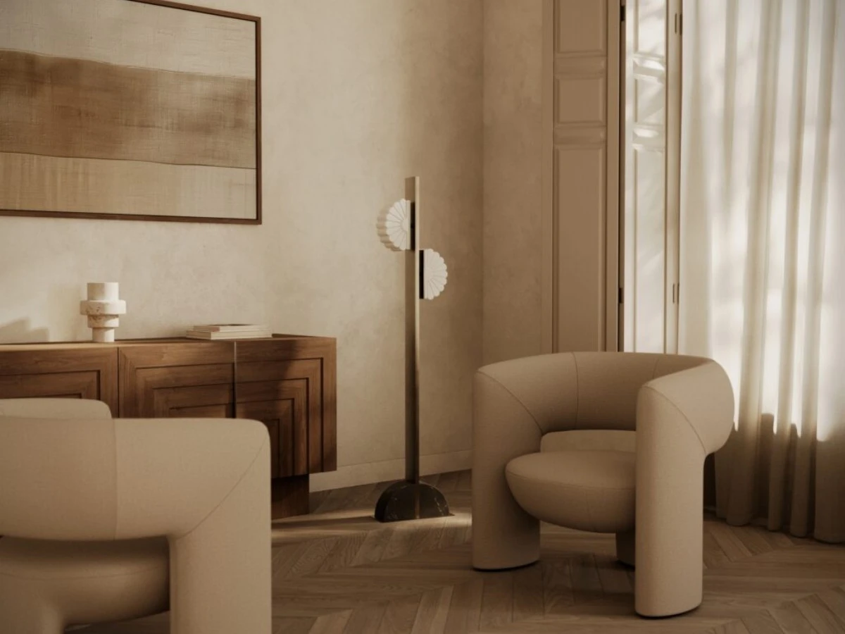 Торшер Gina 963879