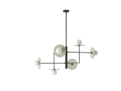 Подвесной светильник Miro 6L / керамические диски 1097/20