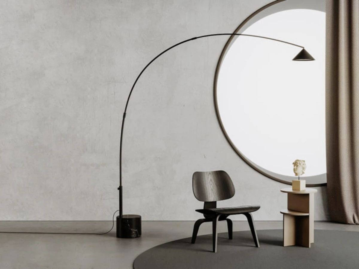 Торшер Hinoo 963893