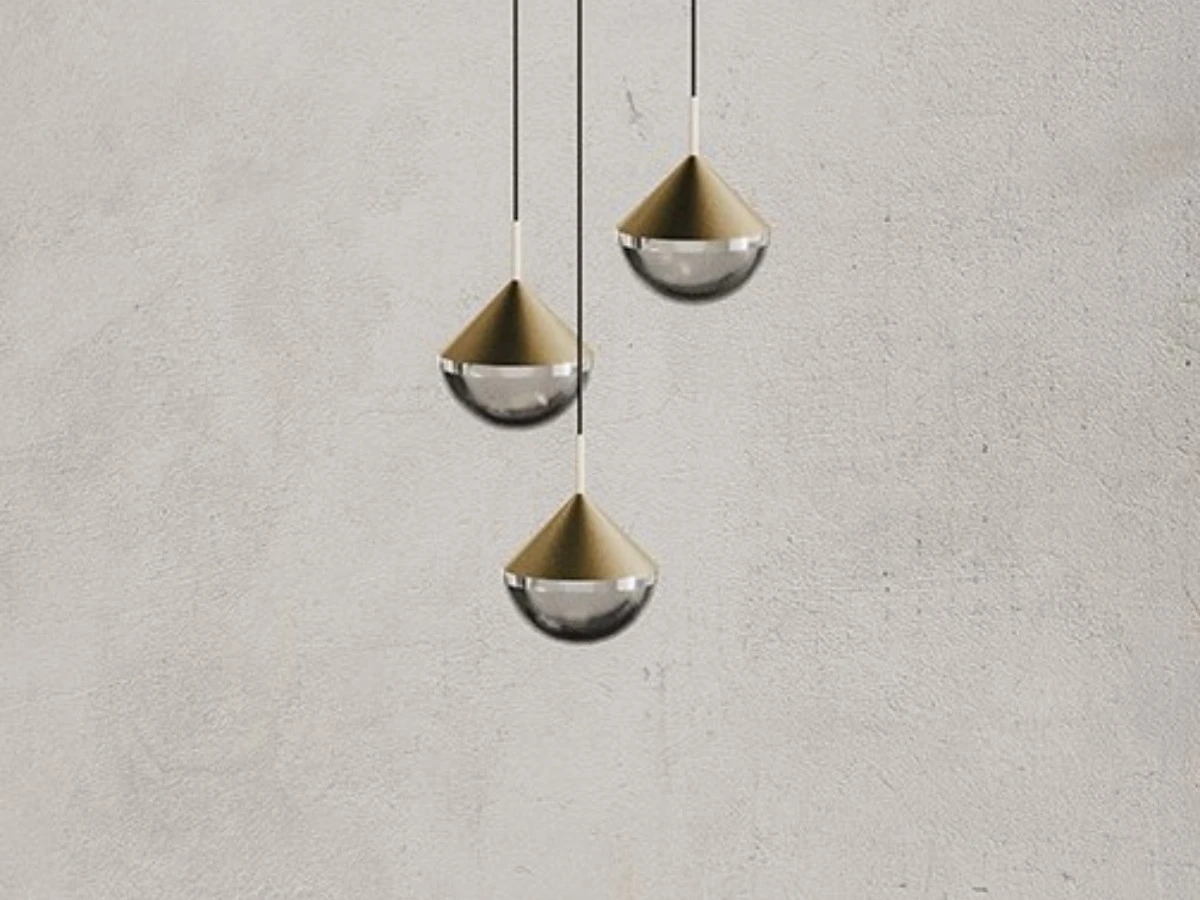 Подвесной светильник Nino 963895  - фото 3