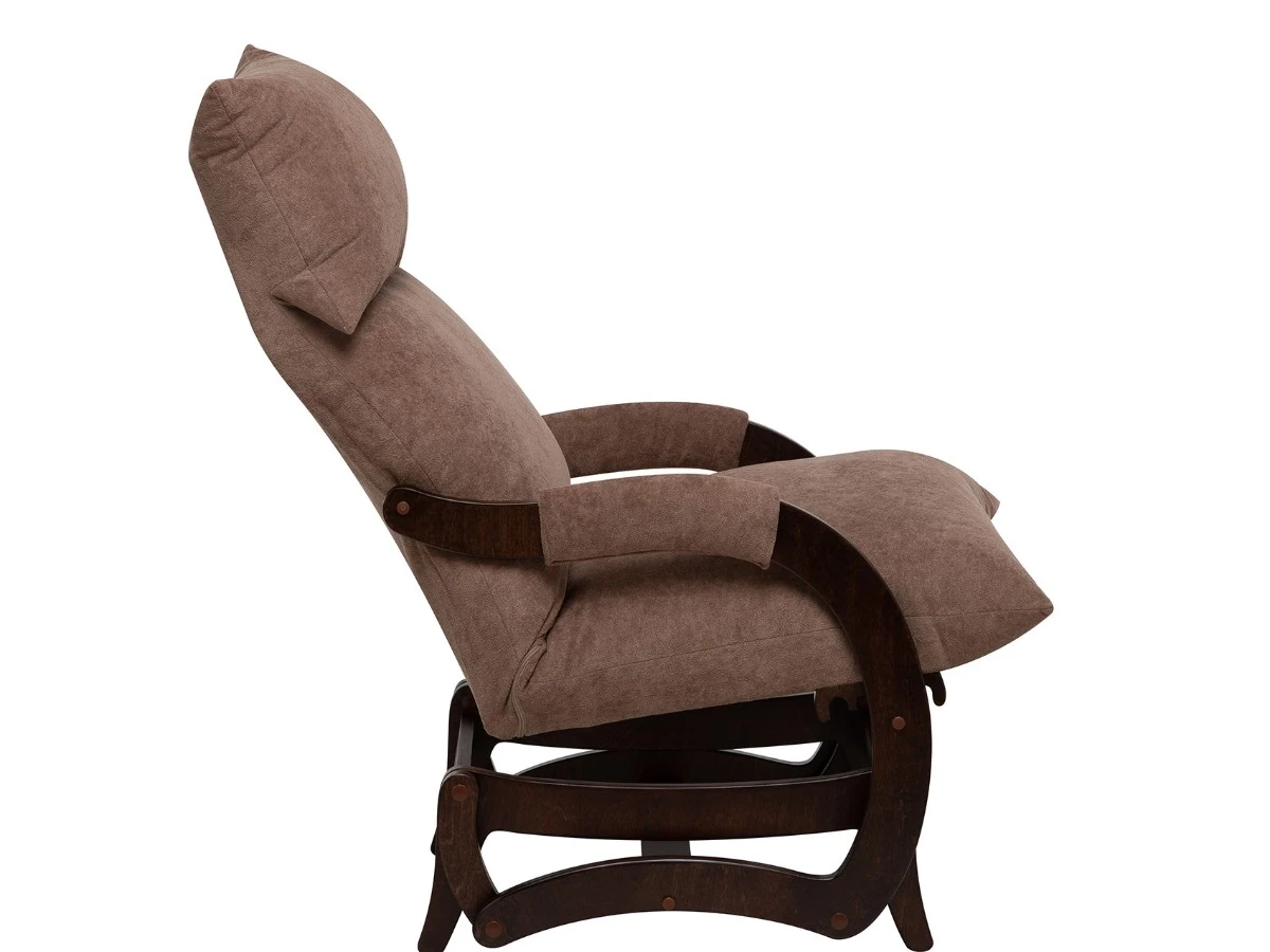 Кресло-маятник Leset Соно 963898  - фото 4