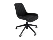 Стул подъемно-поворотный SHT-ST37/S154