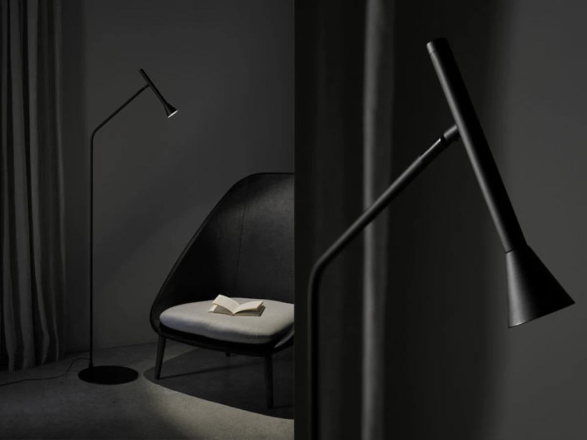 Торшер Lyb 963913