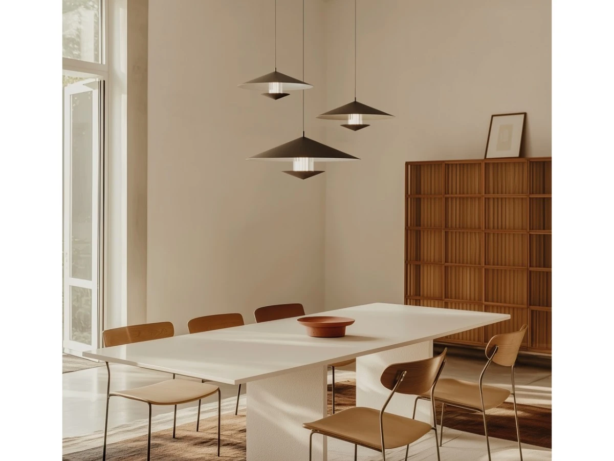 Подвесной светильник Gehit C1350/60 963914