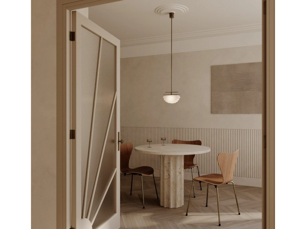 Подвесной светильник Gina 1L 963922