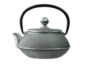 Чайник с ситечком