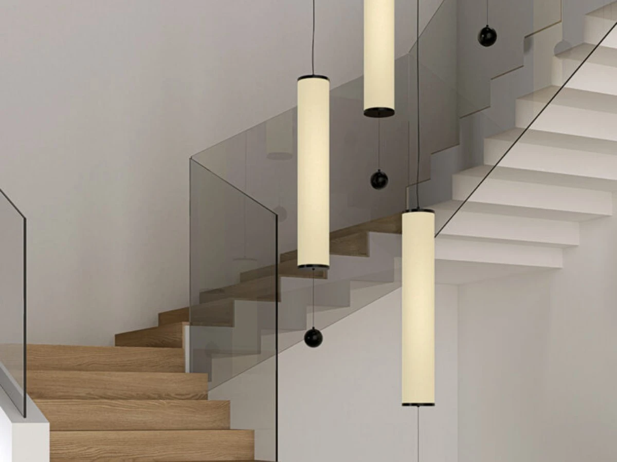 Подвесной светильник Nooi C1276/L с 963926  - фото 3