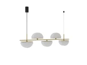 Подвесной светильник Gina 5L