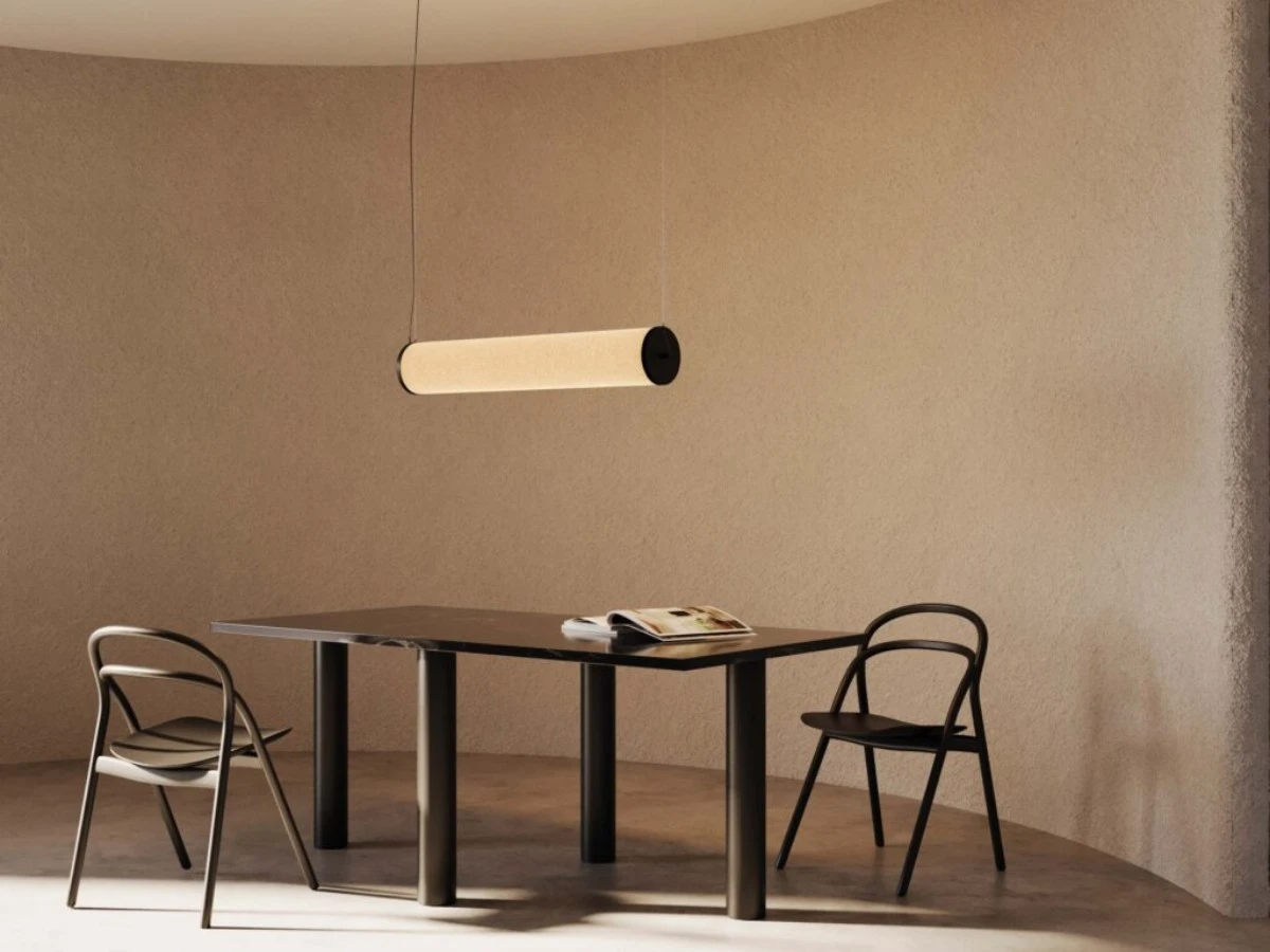 Подвесной светильник Nooi C1276/L с 963930  - фото 3