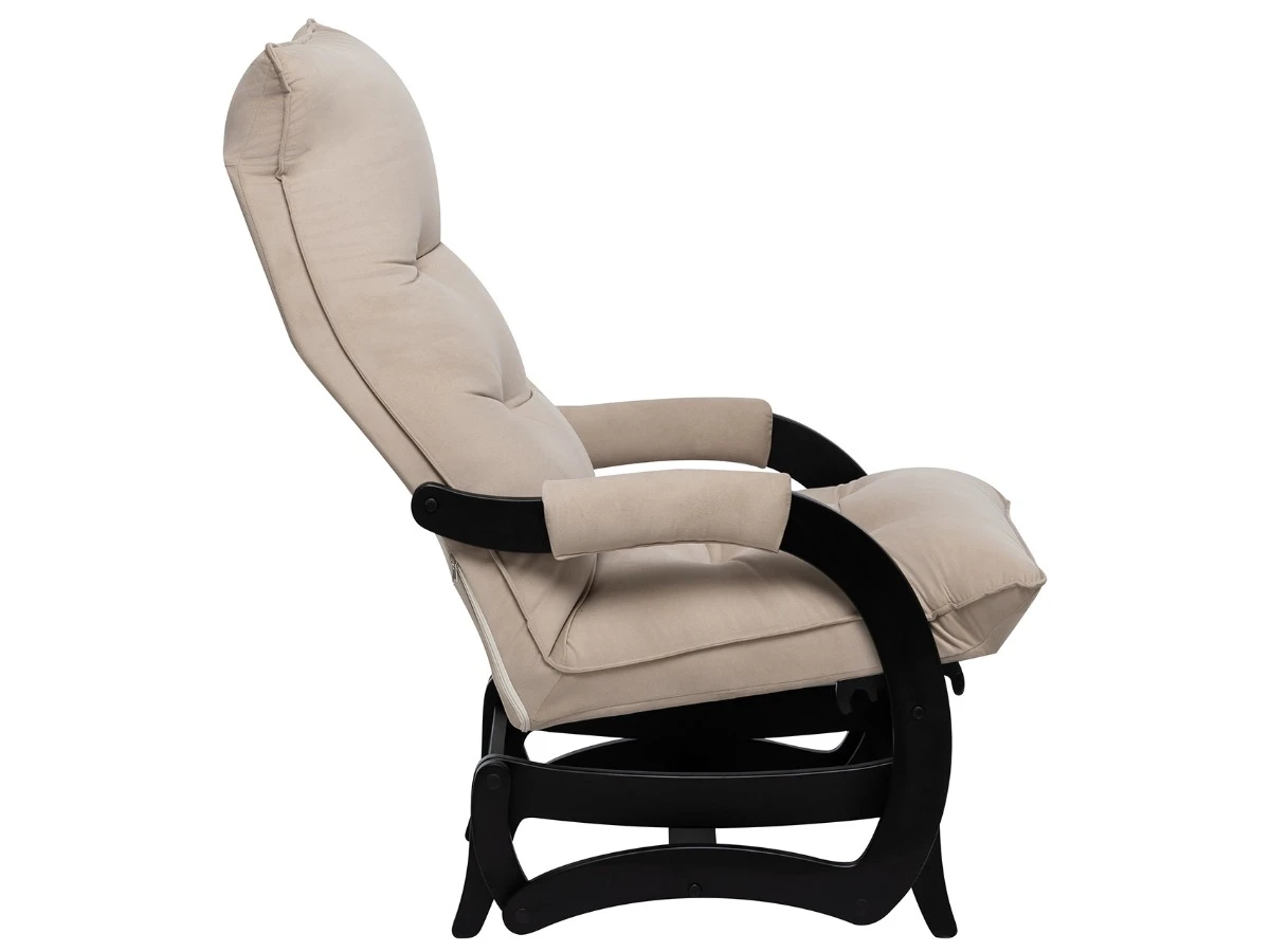 Кресло-маятник Leset Луно 963940  - фото 4