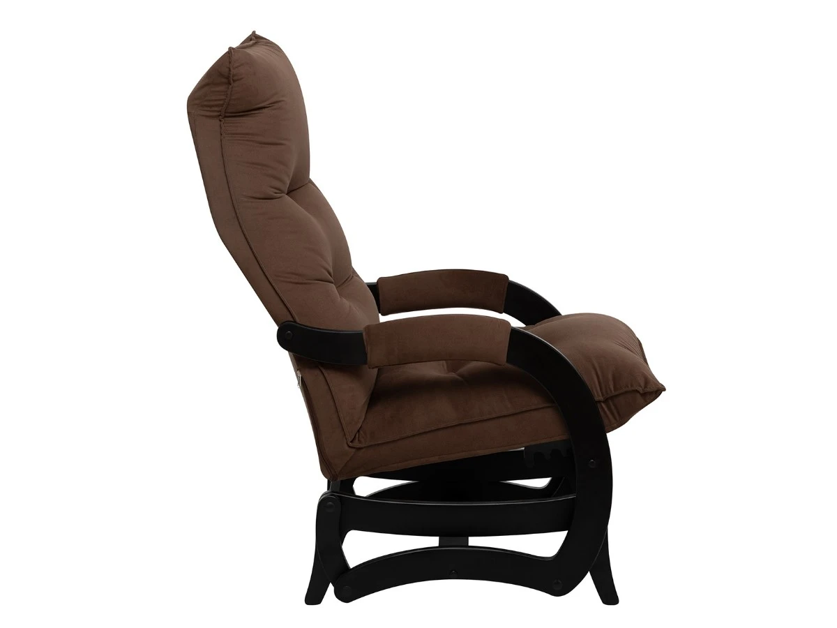 Кресло-маятник Leset Луно 963960  - фото 3