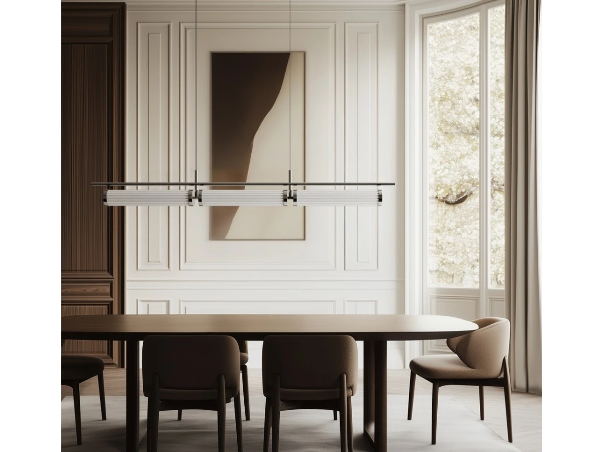 Подвесной светильник Numu 3L 963961