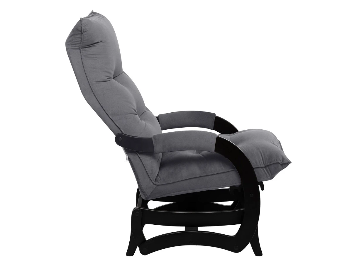 Кресло-маятник Leset Луно 963972  - фото 4