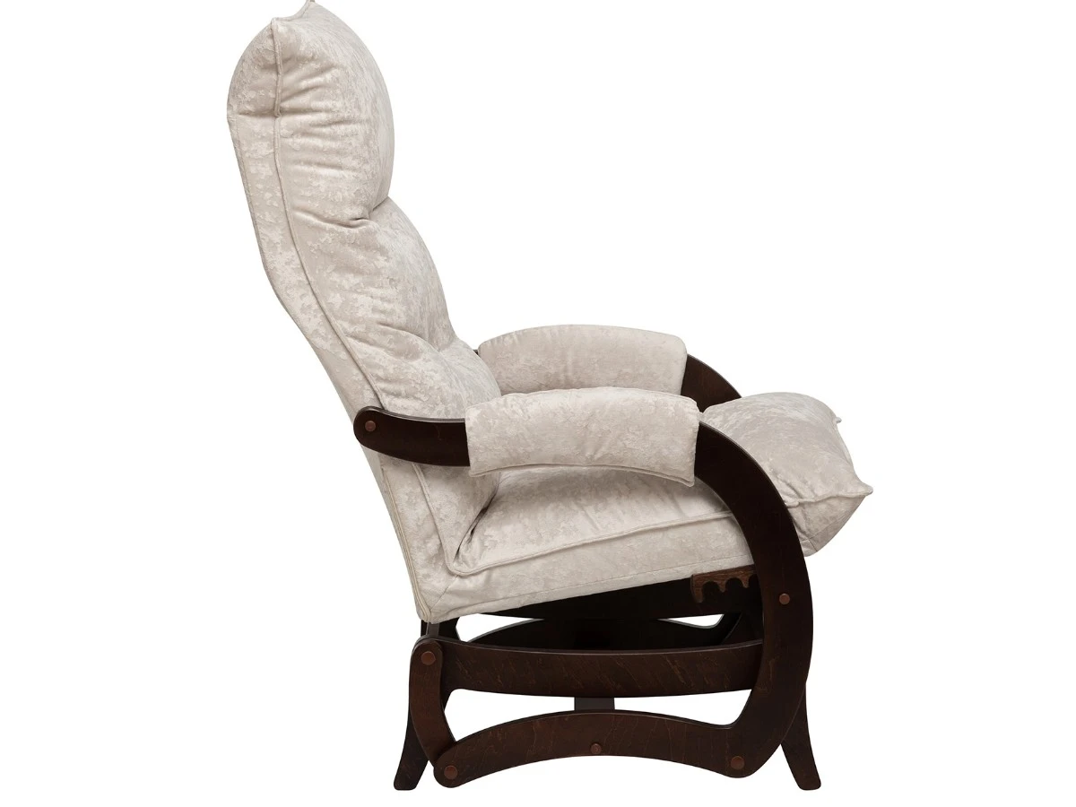 Кресло-маятник Leset Луно 963984  - фото 3