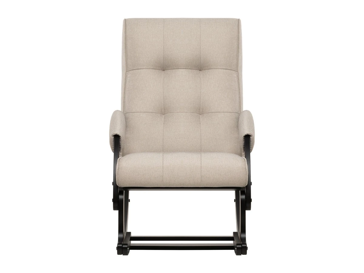 Кресло-качалка Leset Хилл с подножкой 963992  - фото 2