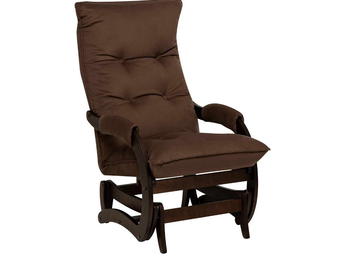 Кресло-маятник Leset Луно 963998  - фото 1