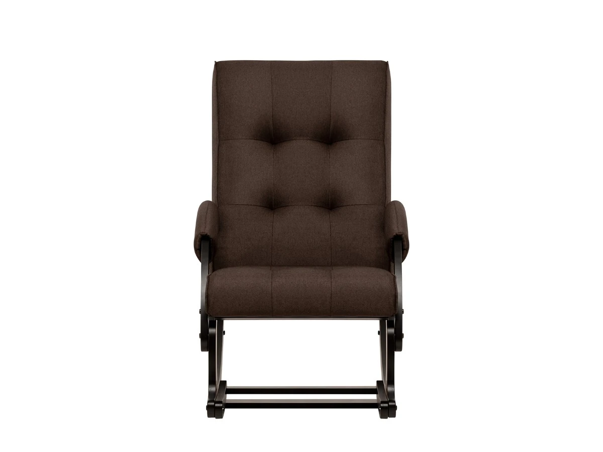 Кресло-качалка Leset Хилл с подножкой 964005  - фото 2