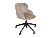 Стул подъемно-поворотный SHT-ST39/S154