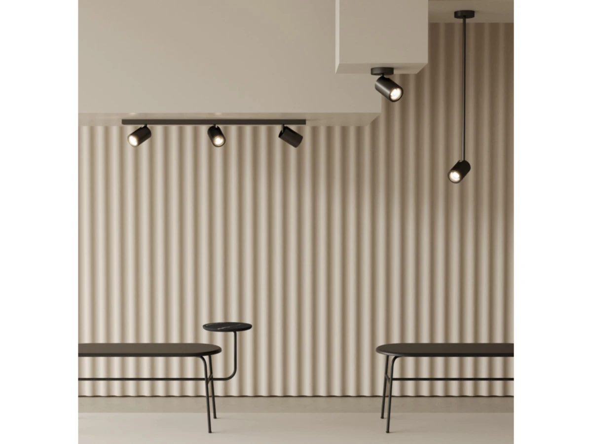 Потолочный/настенный светильник Noon 964018