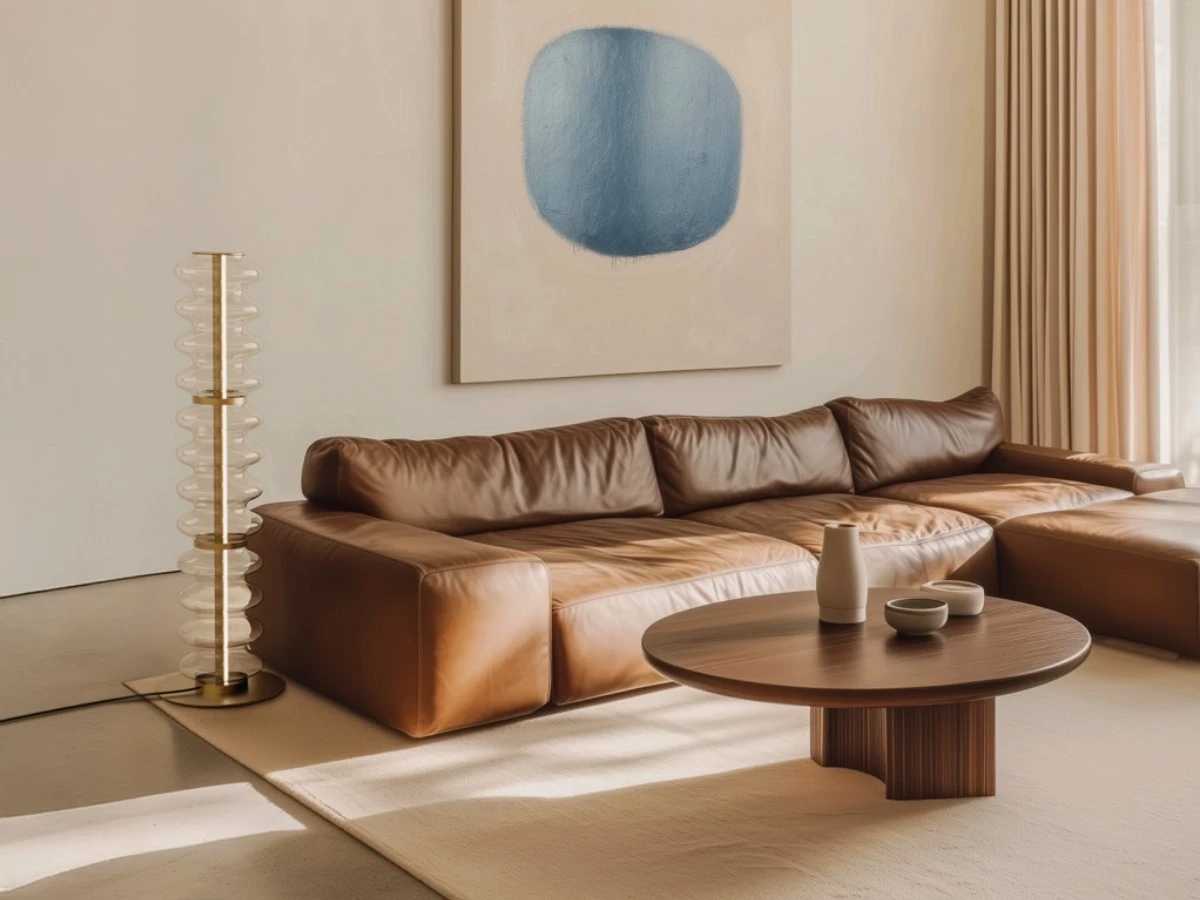 Торшер Vitree 964024