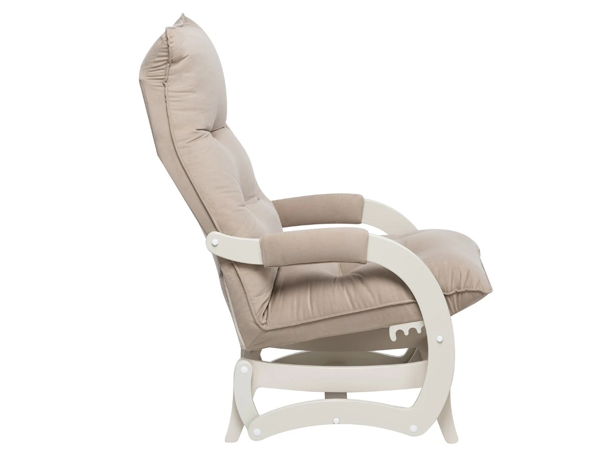 Кресло-маятник Leset Луно 964025  - фото 3