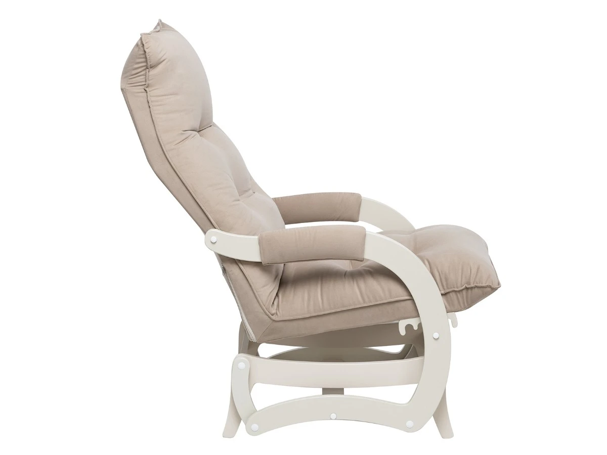 Кресло-маятник Leset Луно 964025  - фото 4