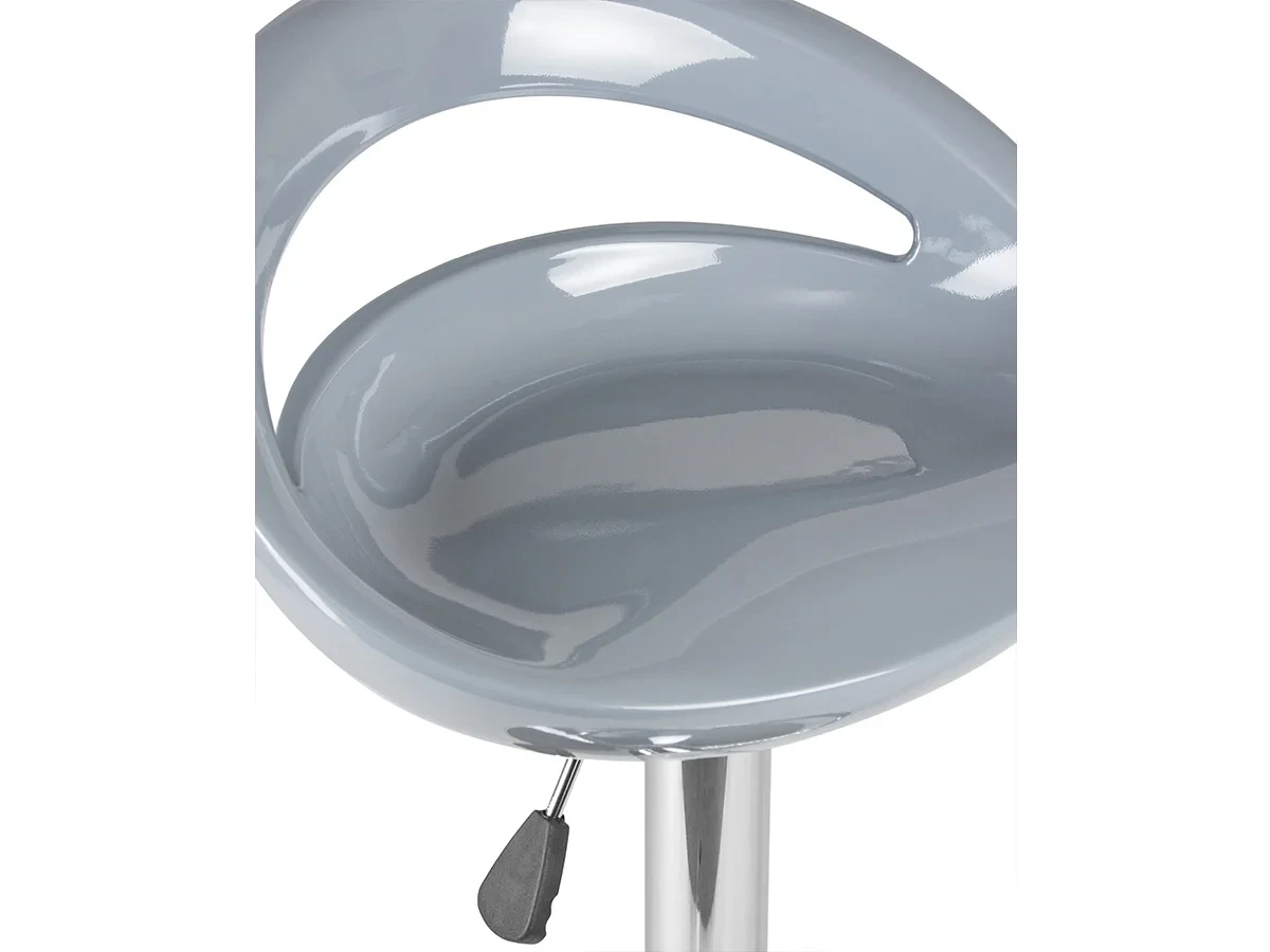 Стул барный DISCO 650789  - фото 7