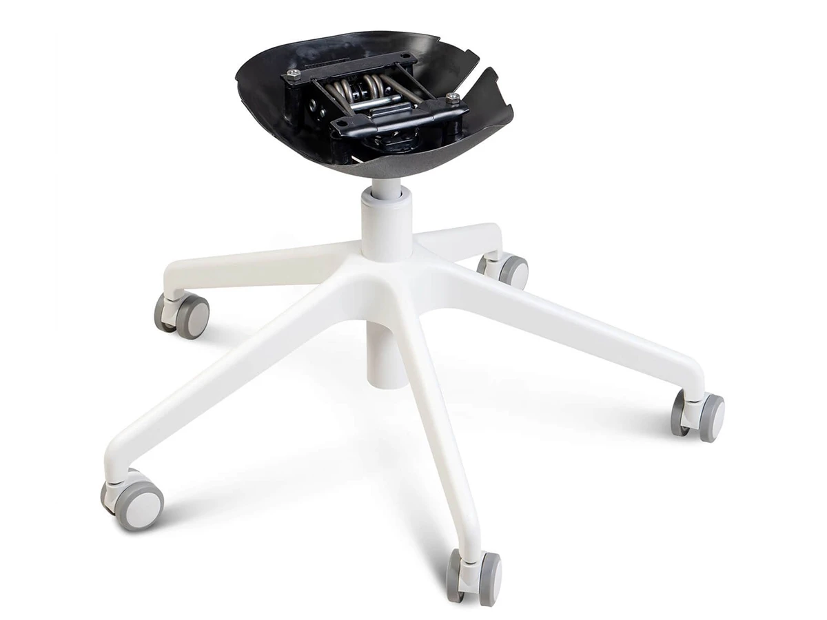 Стул подъемно-поворотный SHT-ST19/S154 964033  - фото 5