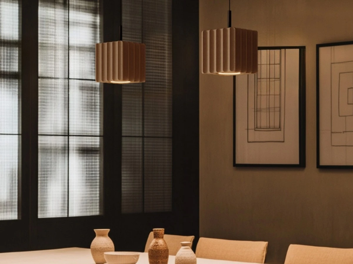 Подвесной светильник Pire C1090/L 964037  - фото 3