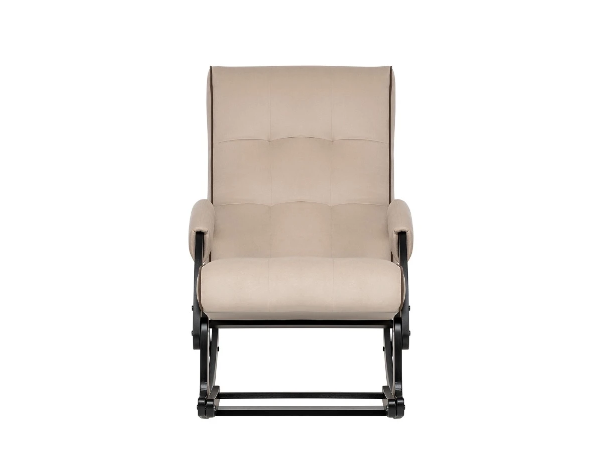 Кресло-качалка Leset Хилл с подножкой 964044