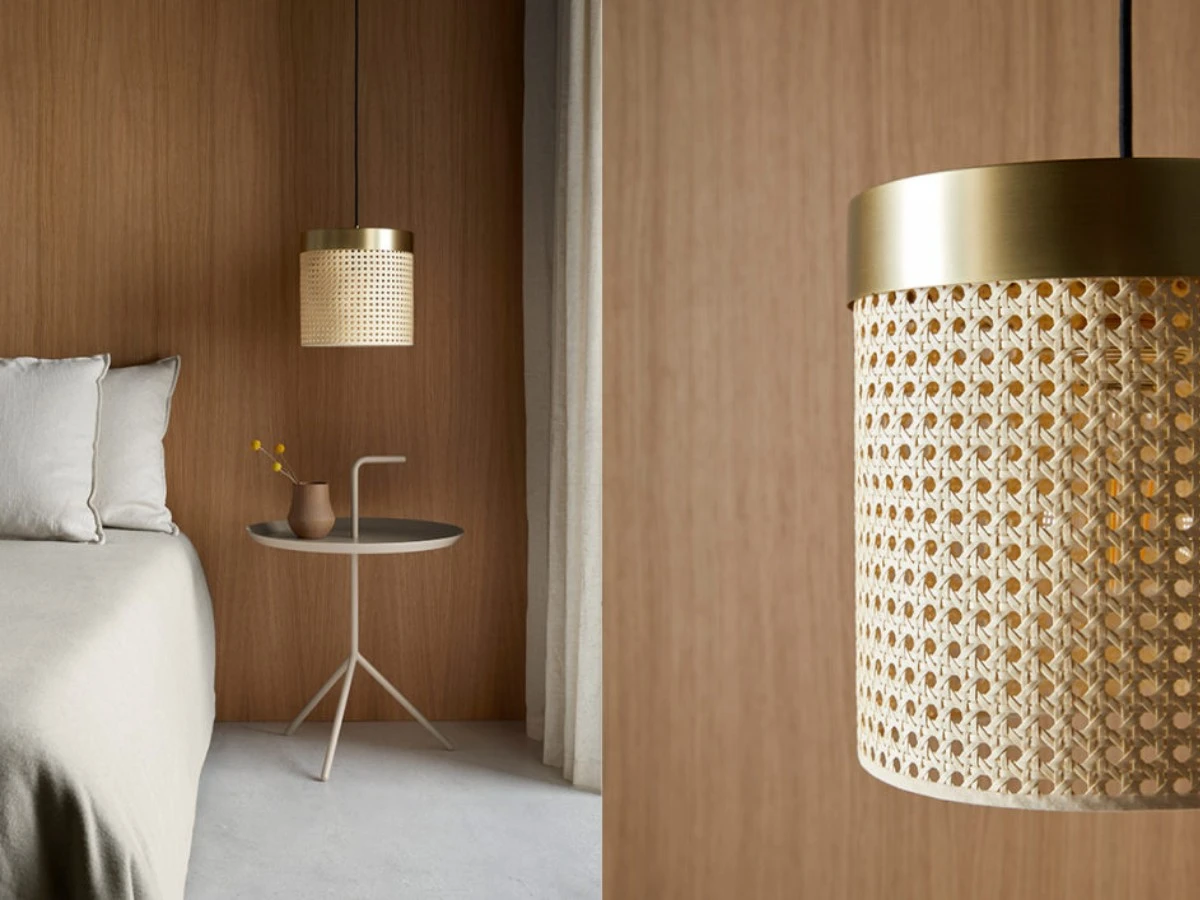 Подвесной светильник Ptan 964045  - фото 3