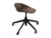 Стул подъемно-поворотный SHT-ST19-SF1/S154