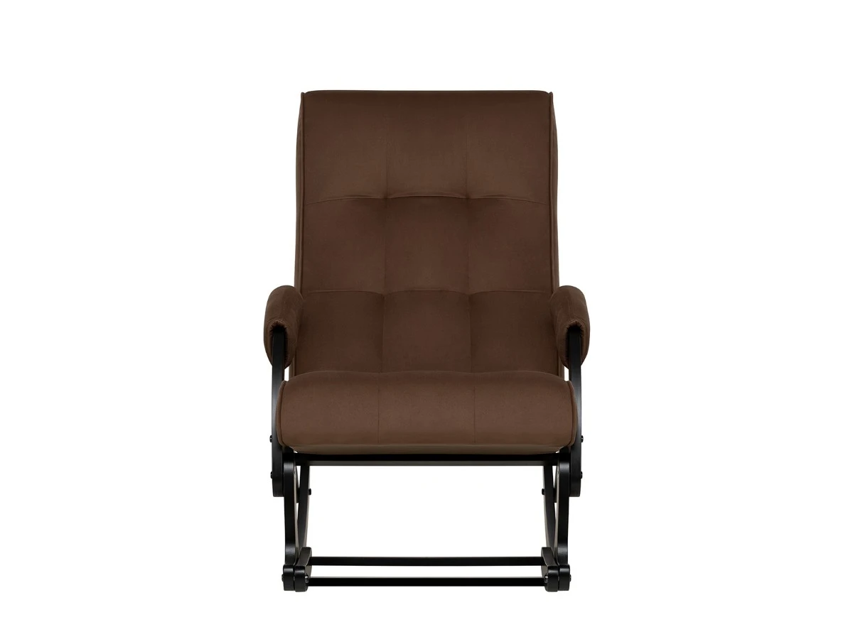 Кресло-качалка Leset Хилл с подножкой 964052  - фото 2