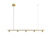 Подвесной светильник Lyb