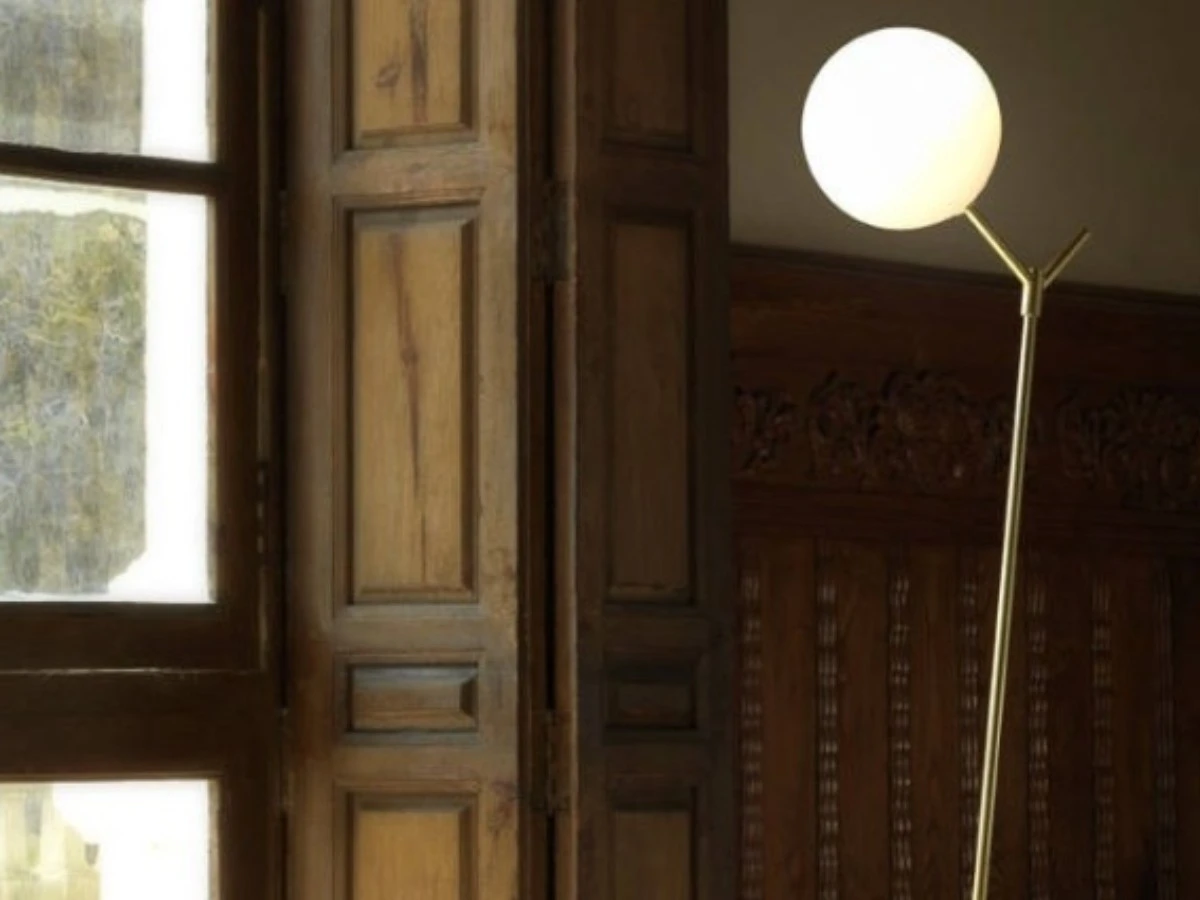 Торшер Atom 964069