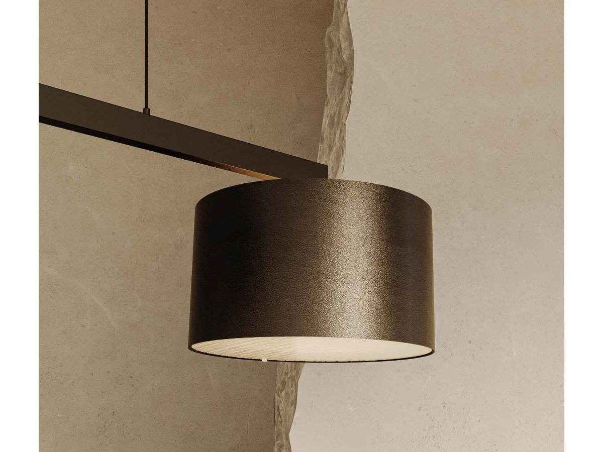 Подвесной светильник Rems 2L 964070