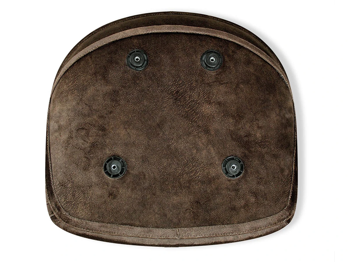 Стул полубарный SHT-ST19-SF1/S66-1 964071  - фото 5