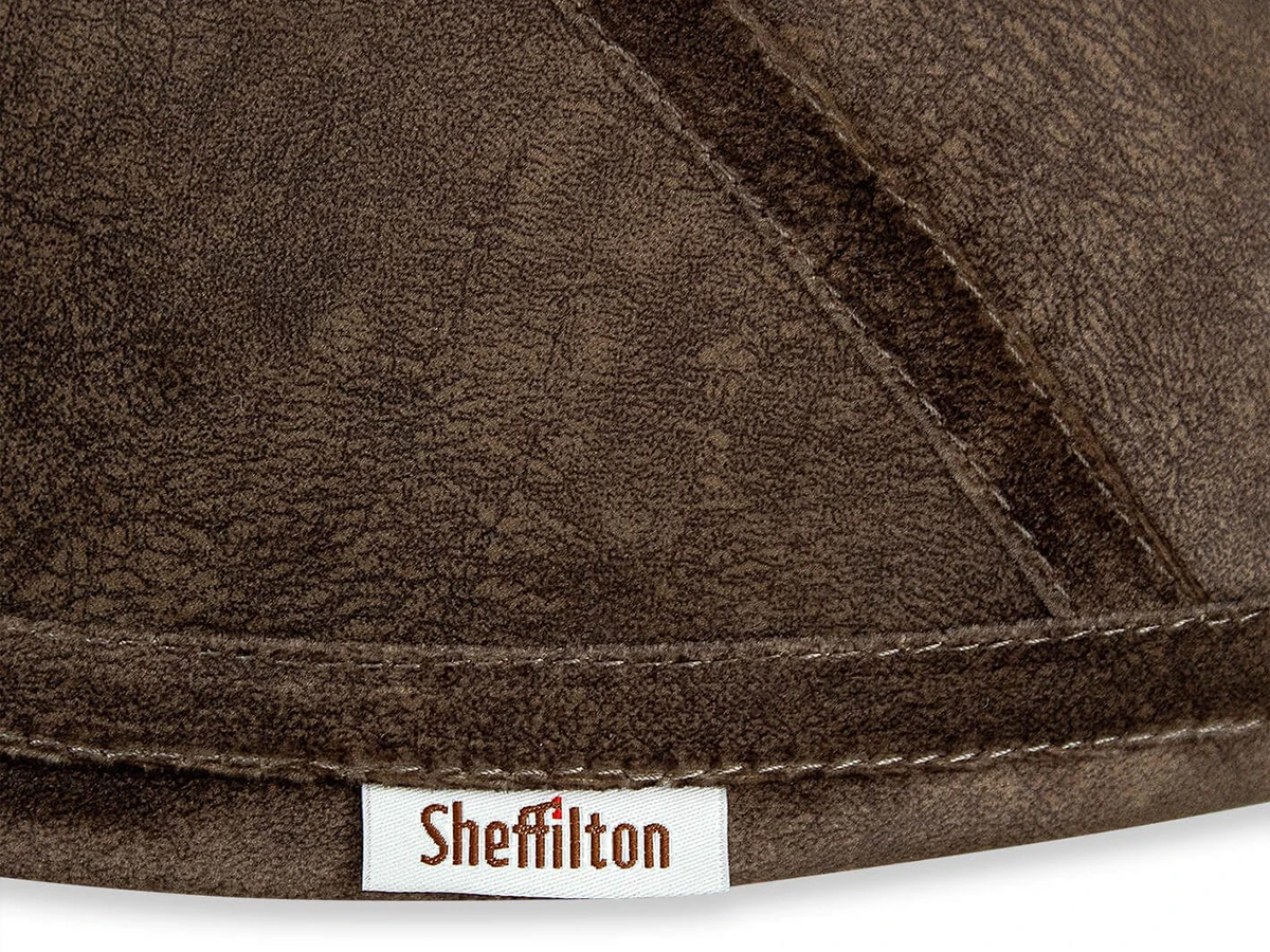 Стул полубарный SHT-ST19-SF1/S66-1 964071  - фото 4