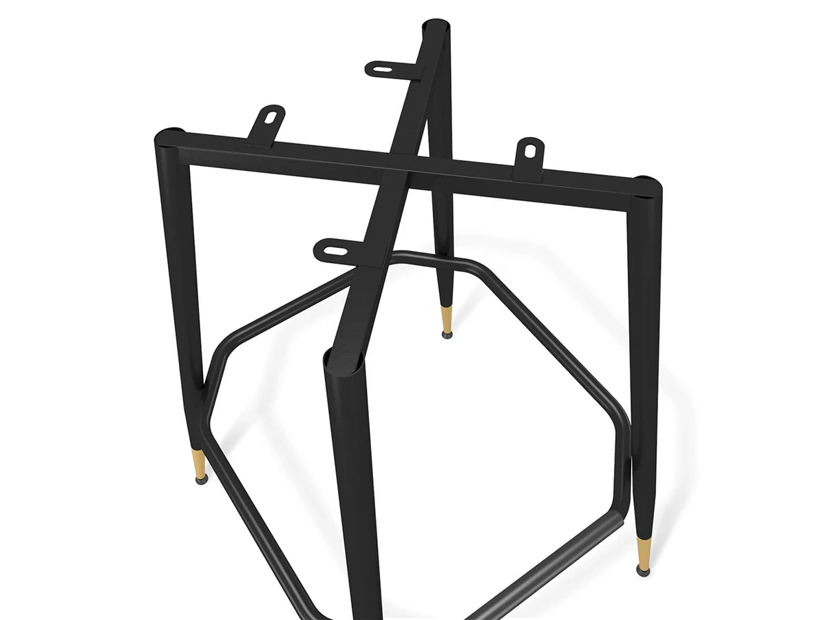 Стул полубарный SHT-ST36/S148-1 964100  - фото 6