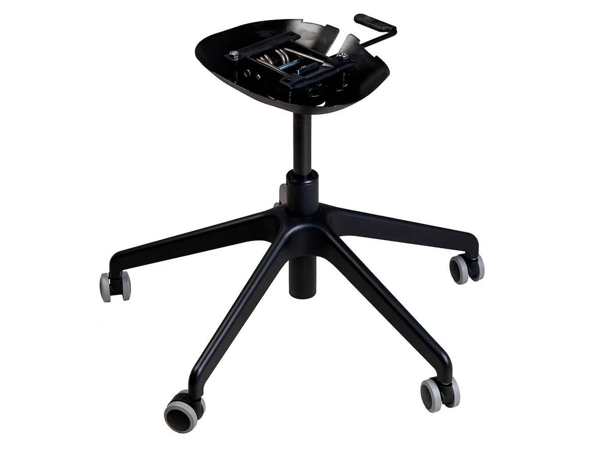 Стул подъемно-поворотный SHT-ST29-C12/S154 964101  - фото 6