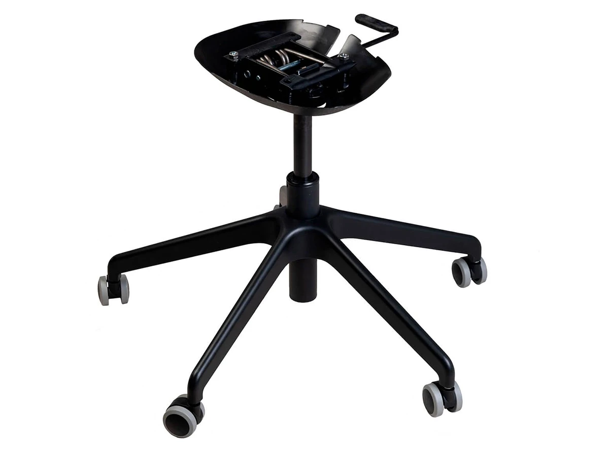 Стул подъемно-поворотный SHT-ST31/S154 964106  - фото 5