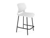 Стул полубарный SHT-ST59/S196-1